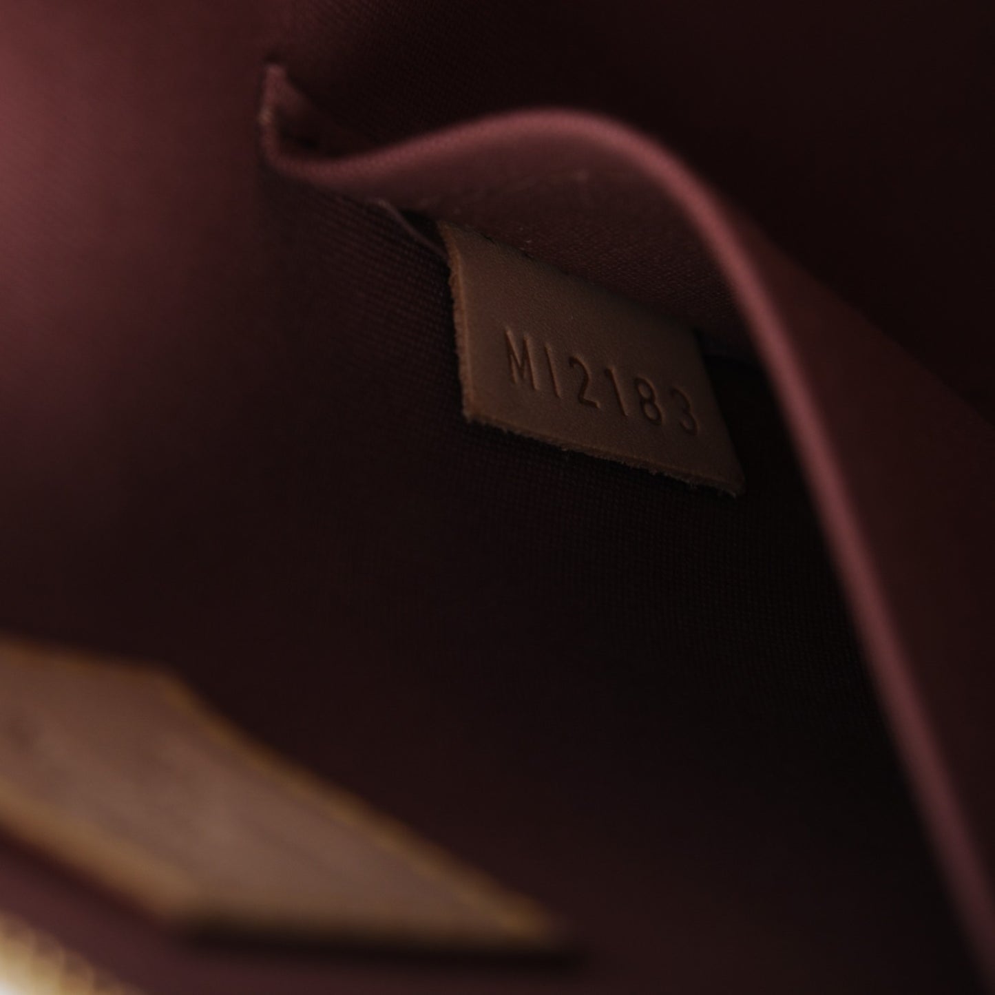 Vernis Alma BB Rose Velours