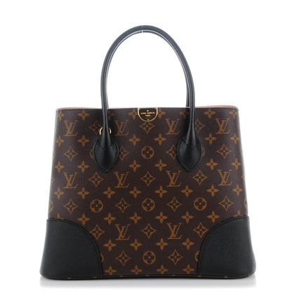 Louis Vuitton Monogram Flandrin Black 1 of 7