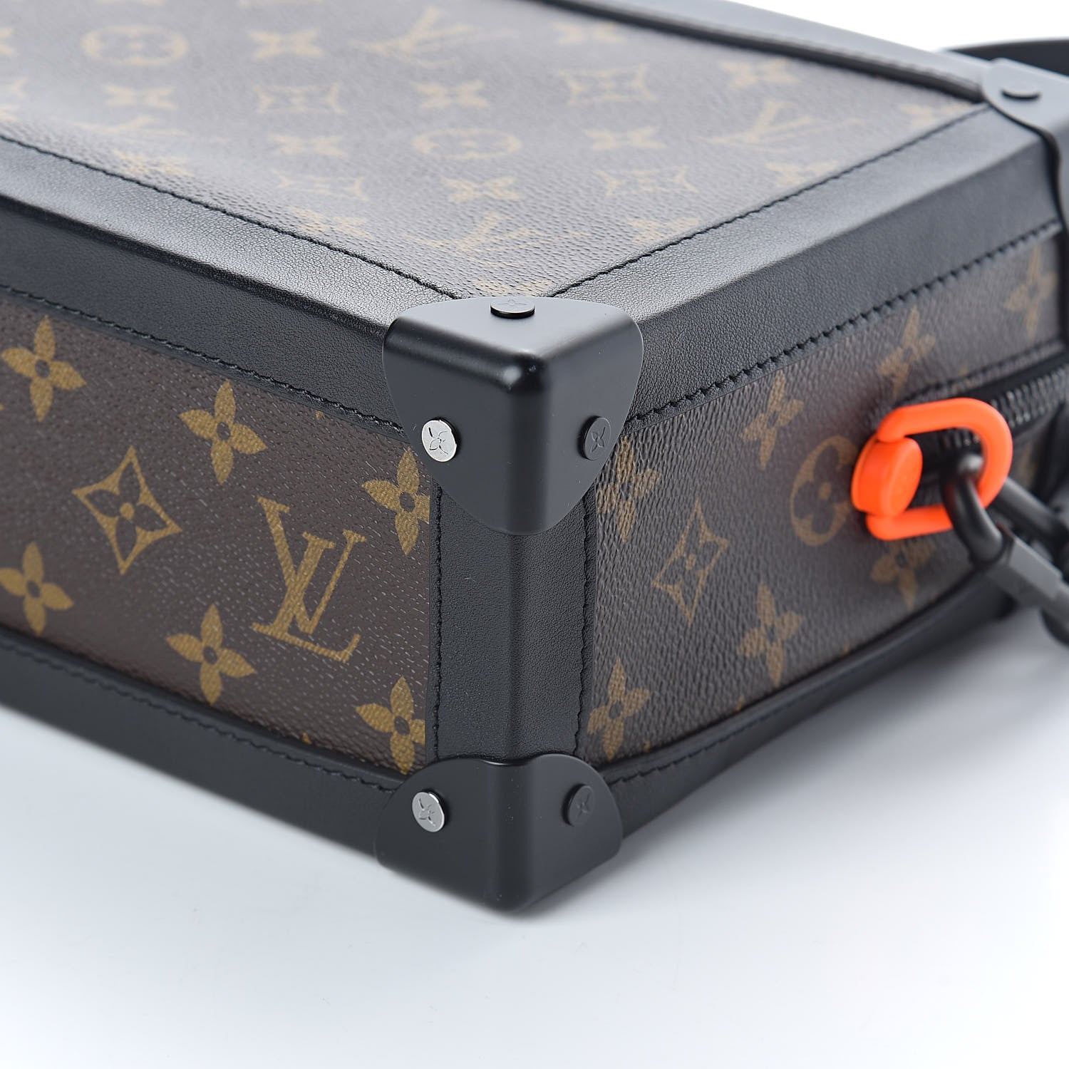 Louis Vuitton Monogram Solar Ray Soft Trunk 8 of 8