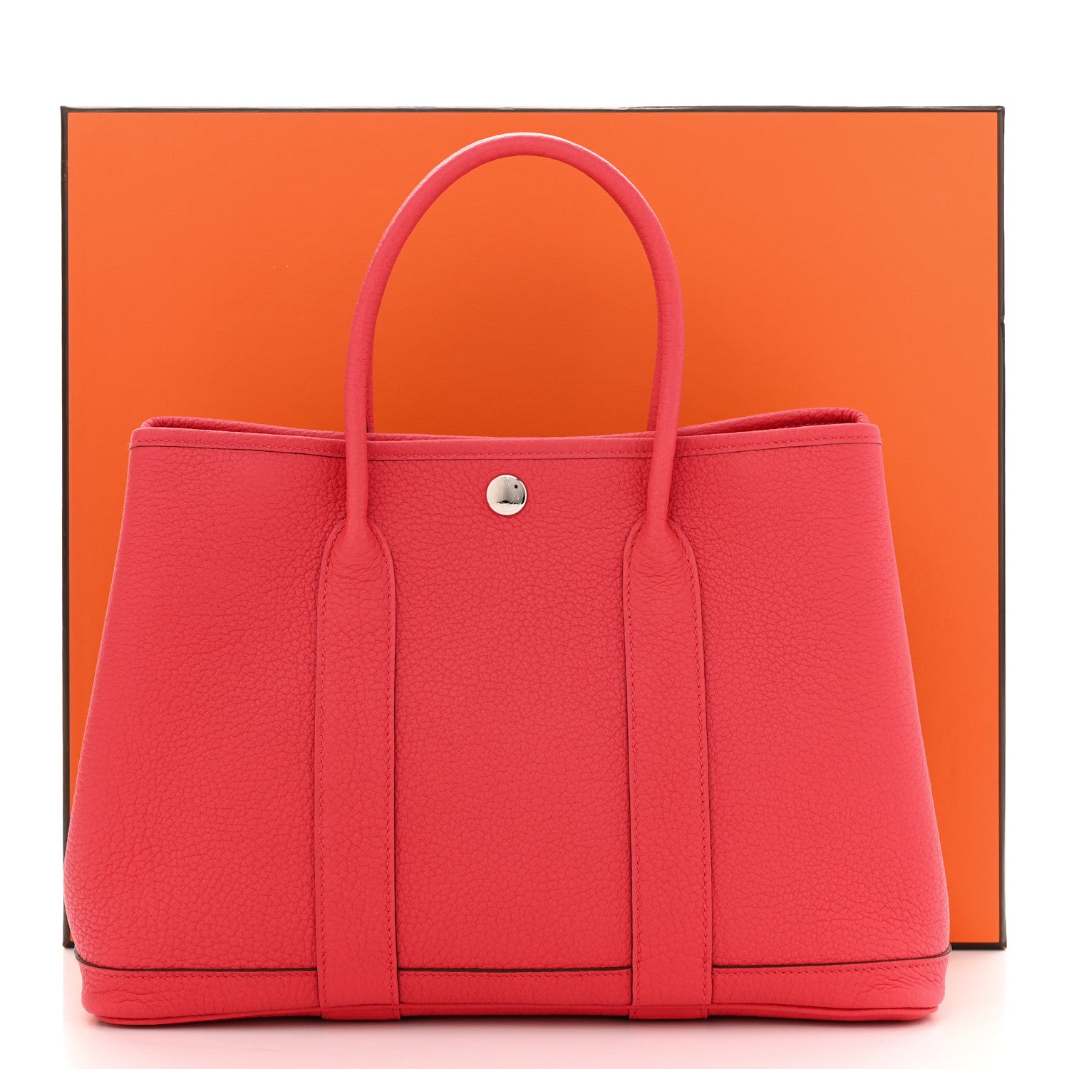 Hermes Negonda Garden Party 30 TPM Bougainvillea 11 of 11