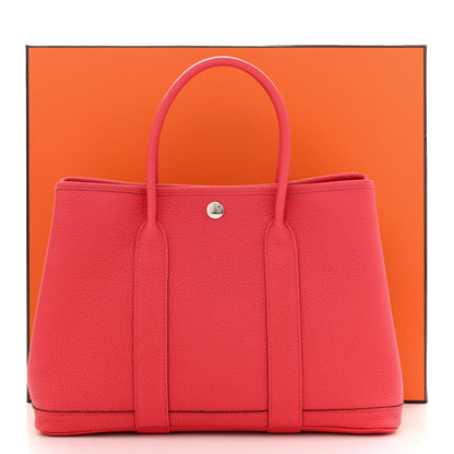 Hermes Negonda Garden Party 30 TPM Bougainvillea 11 of 11
