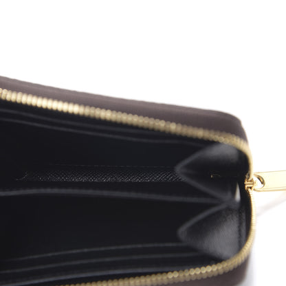 Louis Vuitton Monogram Giant Zippy Coin Purse 4 of 5