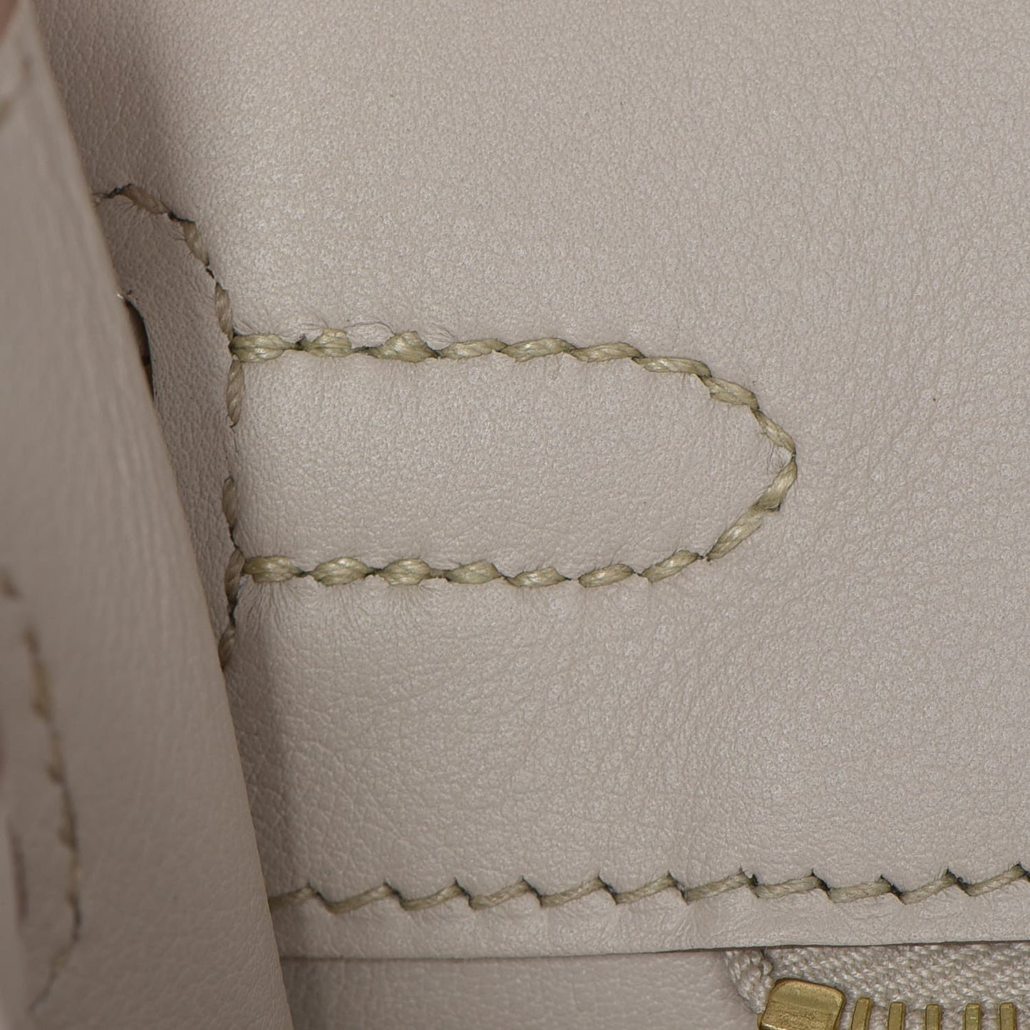 Swift Birkin 25 Craie