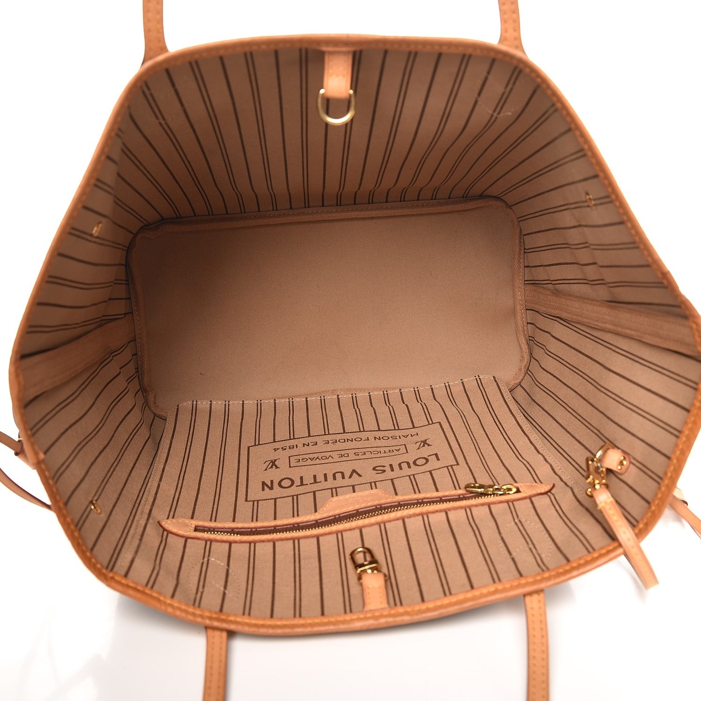 Monogram Neo Neverfull MM