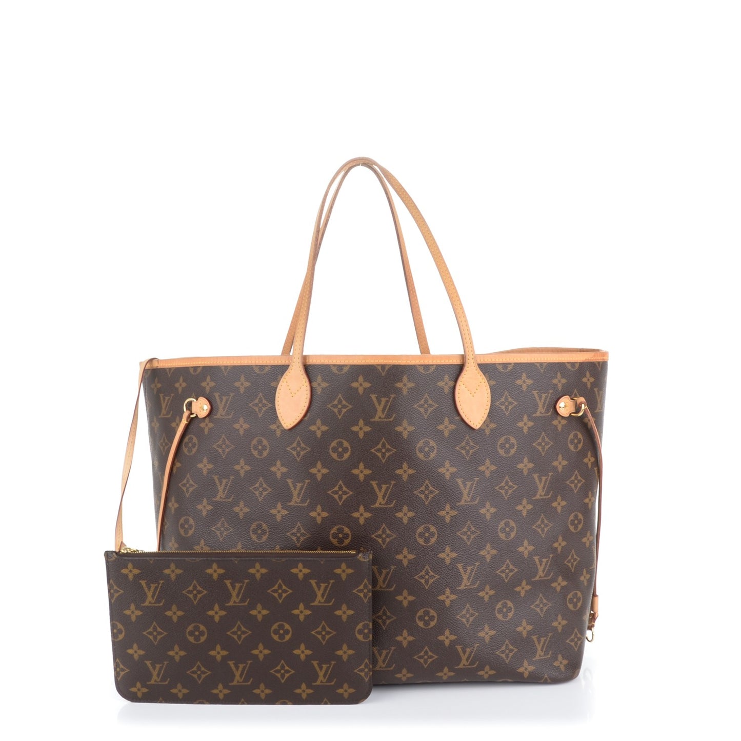 Monogram Neo Neverfull GM