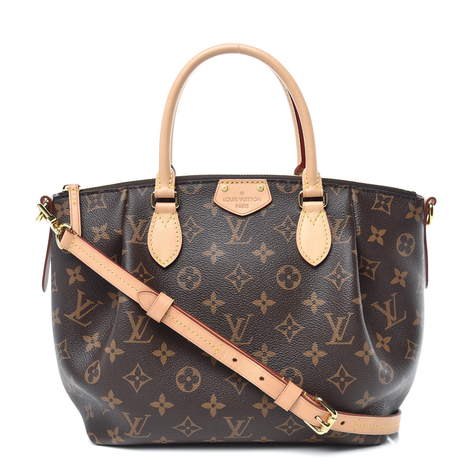 Louis Vuitton Monogram Turenne PM 1 of 12