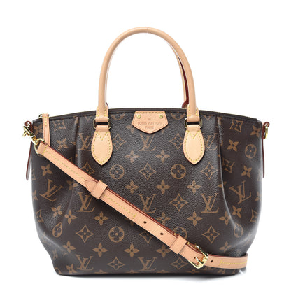 Louis Vuitton Monogram Turenne PM 1 of 12