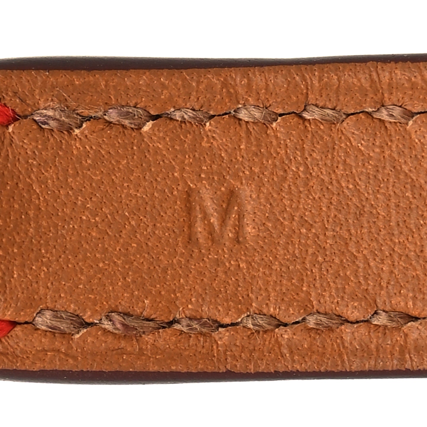 Evercolor Rivale Double Tour Bracelet M Capucine