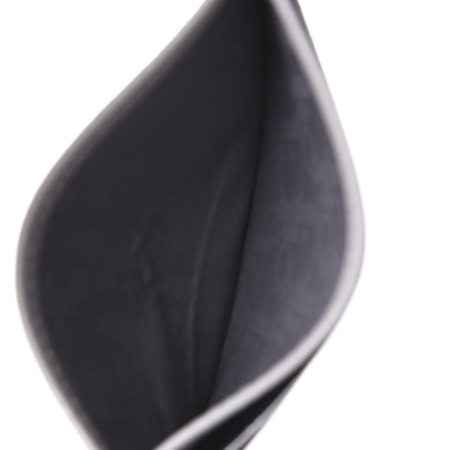 X AIR JORDAN Grained Calfskin Card Holder Grey