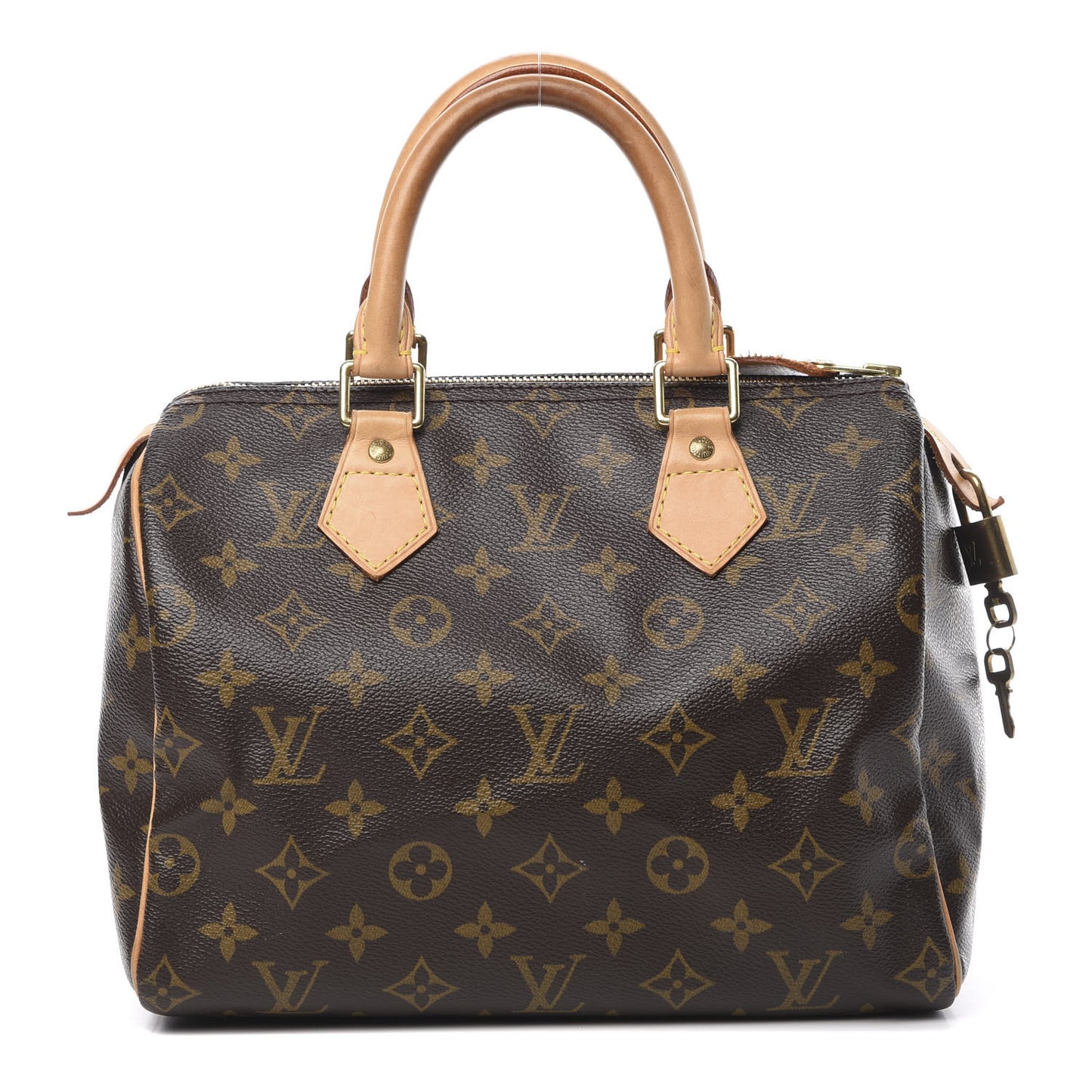 Monogram Speedy 25
