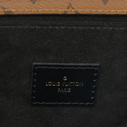 Louis Vuitton Reverse Monogram Pochette Metis 6 of 11