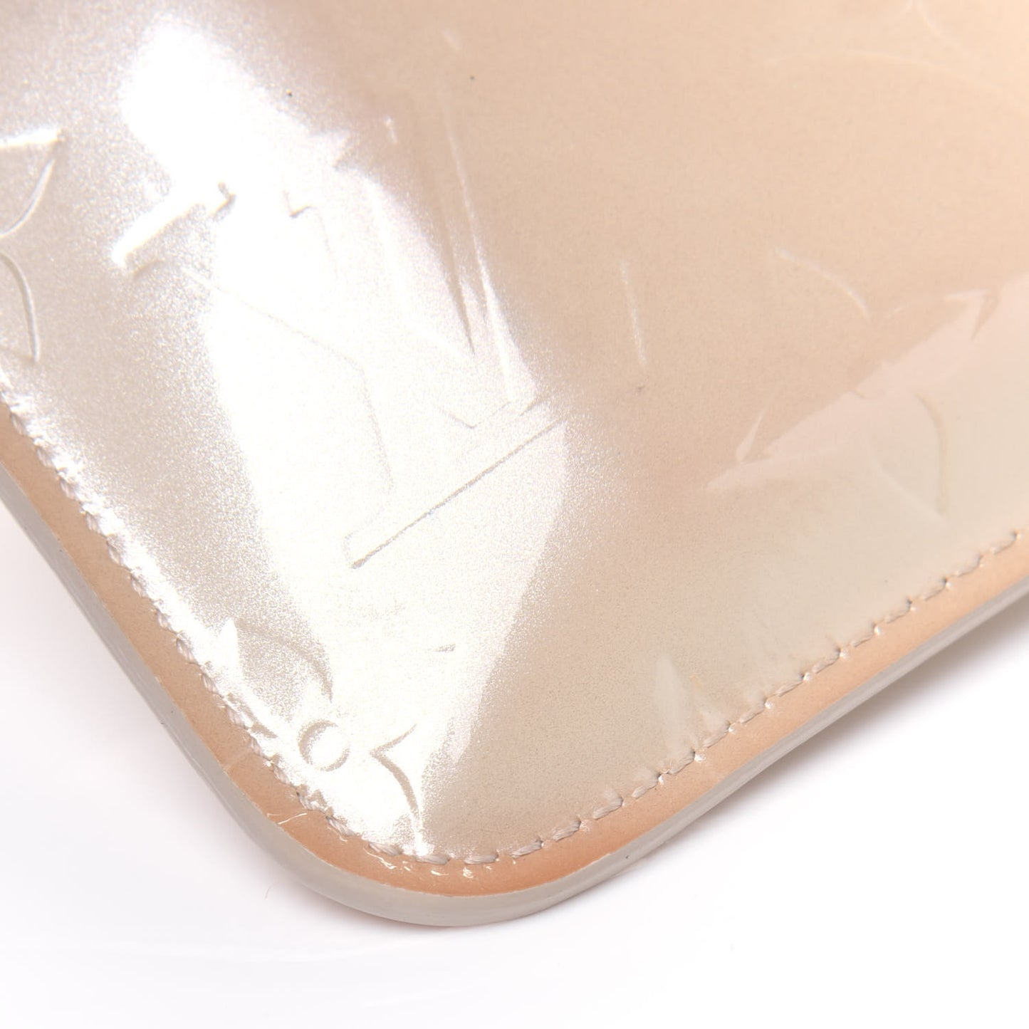 Vernis Key Pouch