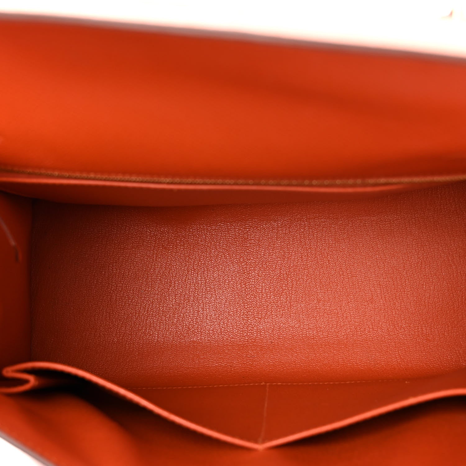 Hermes Epsom Kelly Sellier 28 Feu 5 of 17