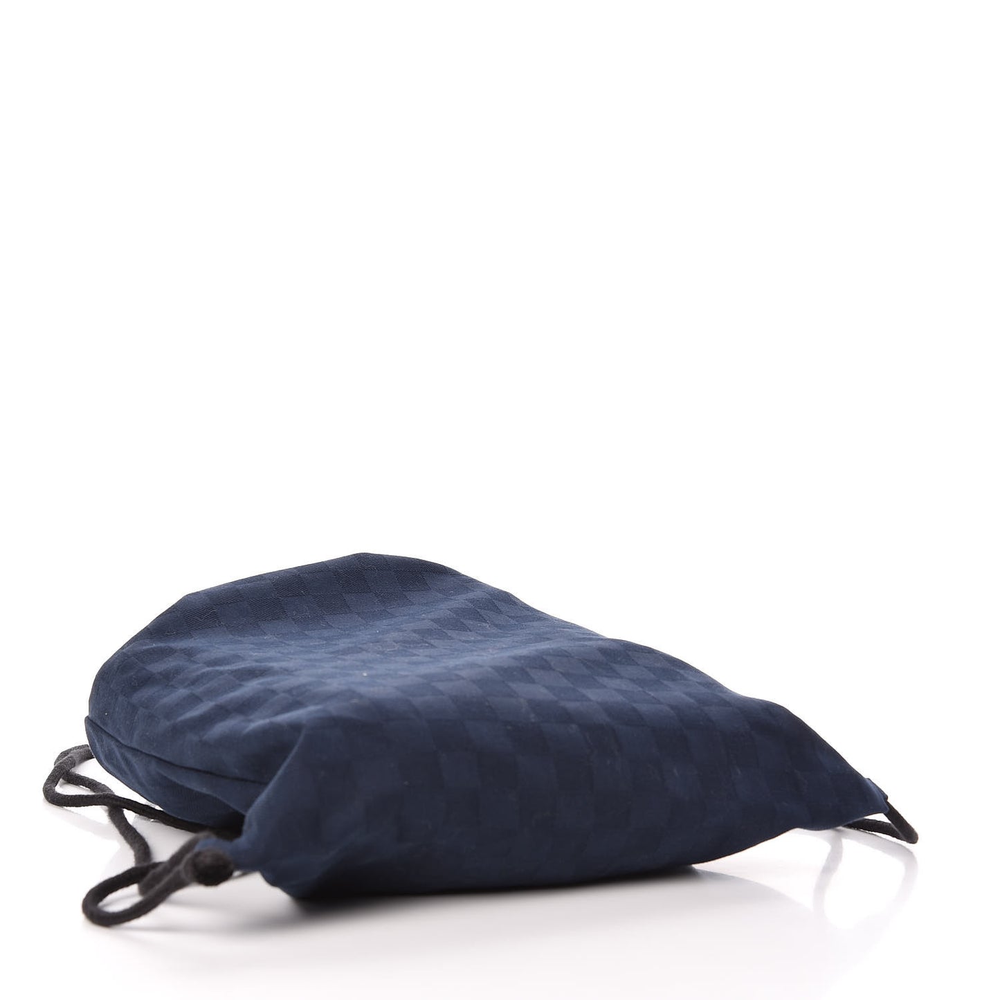 Cotton Damier Cobalt Latitude America's Cup Gym Set Blue Marine