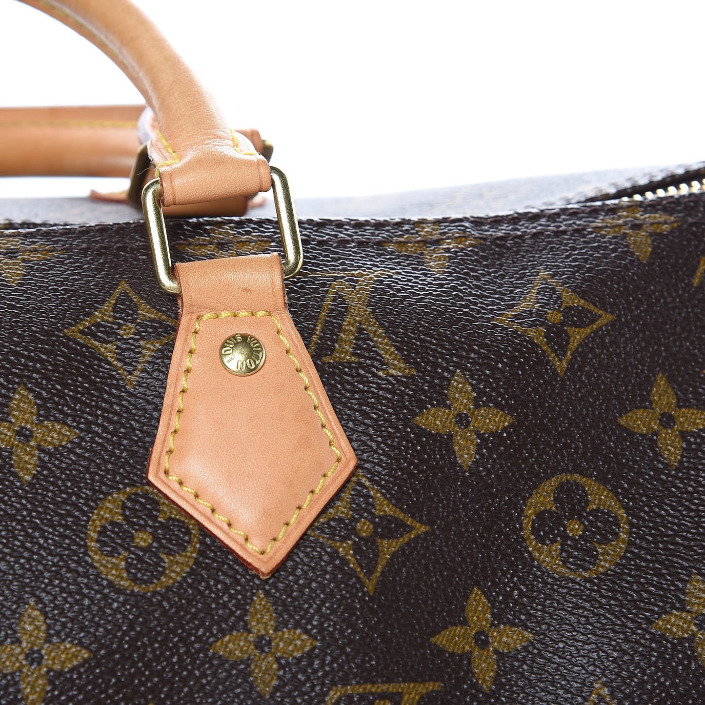 Monogram Speedy 40