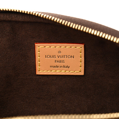 Louis Vuitton Monogram Mini Bumbag 6 of 9