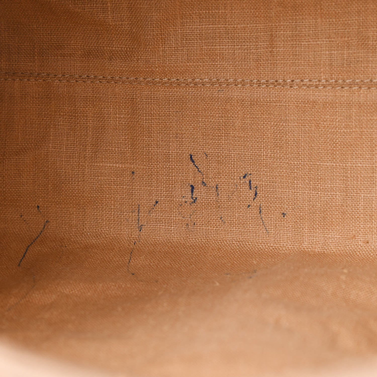 Fendi Zucca Cuoio Shoulder Bag Cipria 9 of 15