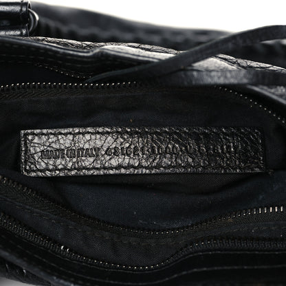 Balenciaga Agneau Arena Classic Black Hardware S City Black 6 of 9