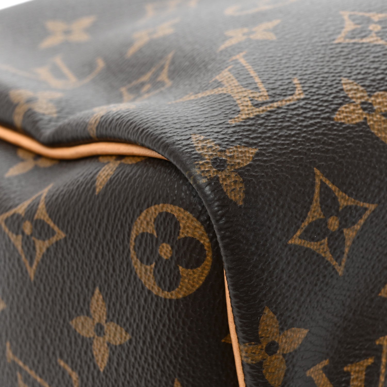 Louis Vuitton Monogram Keepall Bandouliere 45 12 of 19
