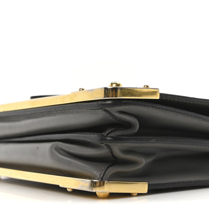 Prada City Calf Saffiano Cahier Bag Marmo 9 of 9