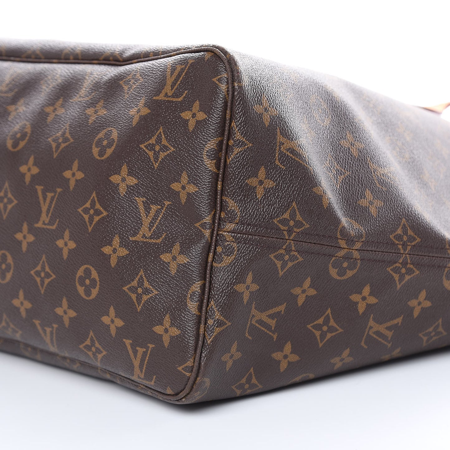 Monogram Neo Neverfull GM Pivoine