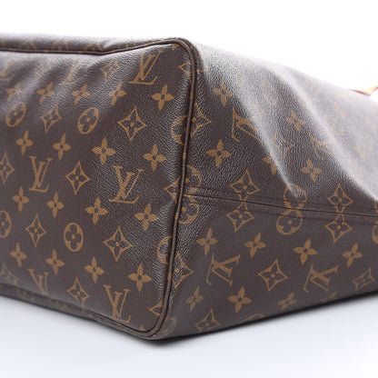 Louis Vuitton Monogram Neo Neverfull GM Pivoine 11 of 20