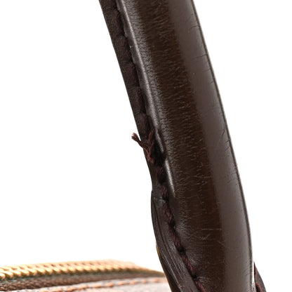 Louis Vuitton Damier Ebene Ribera MM 12 of 15