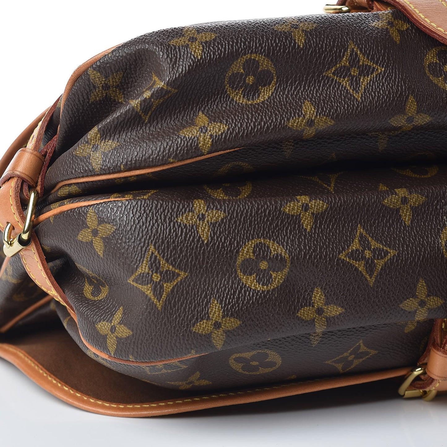 Monogram Saumur 30