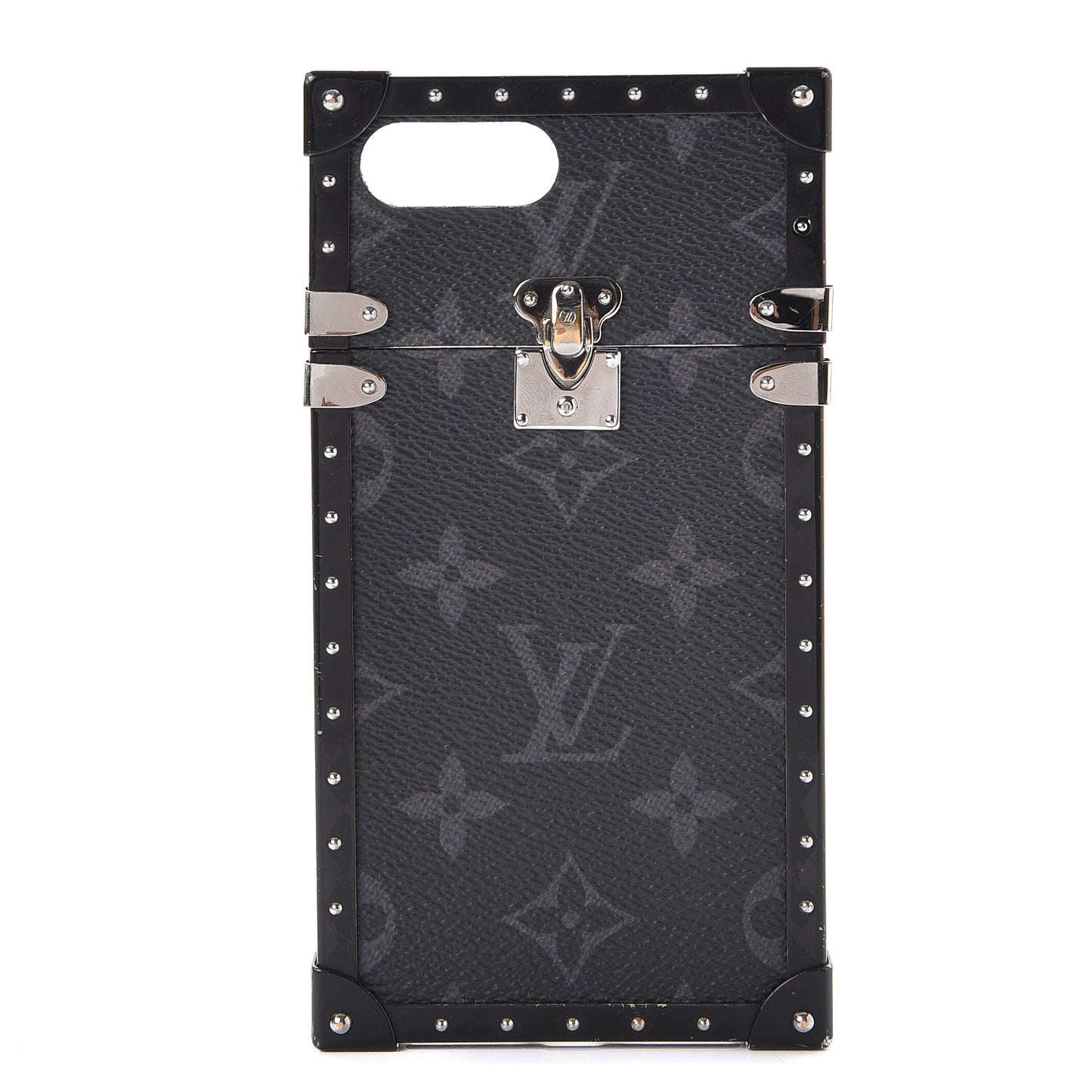 Monogram Eclipse Eye-Trunk iPhone 7 Plus Case