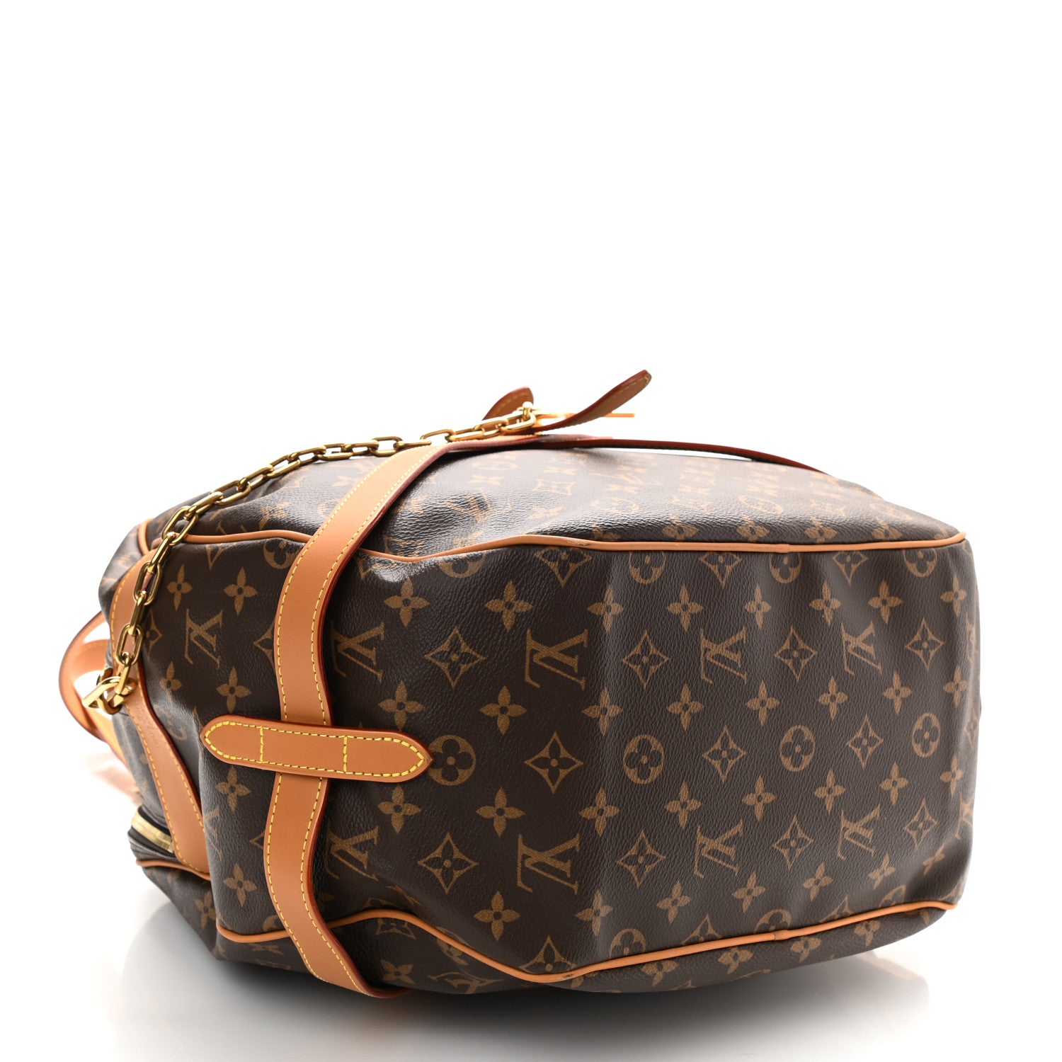 Louis Vuitton Monogram Soft Hat Trunk 4 of 7