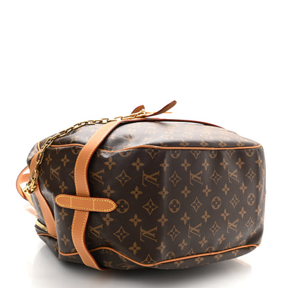 Louis Vuitton Monogram Soft Hat Trunk 4 of 7