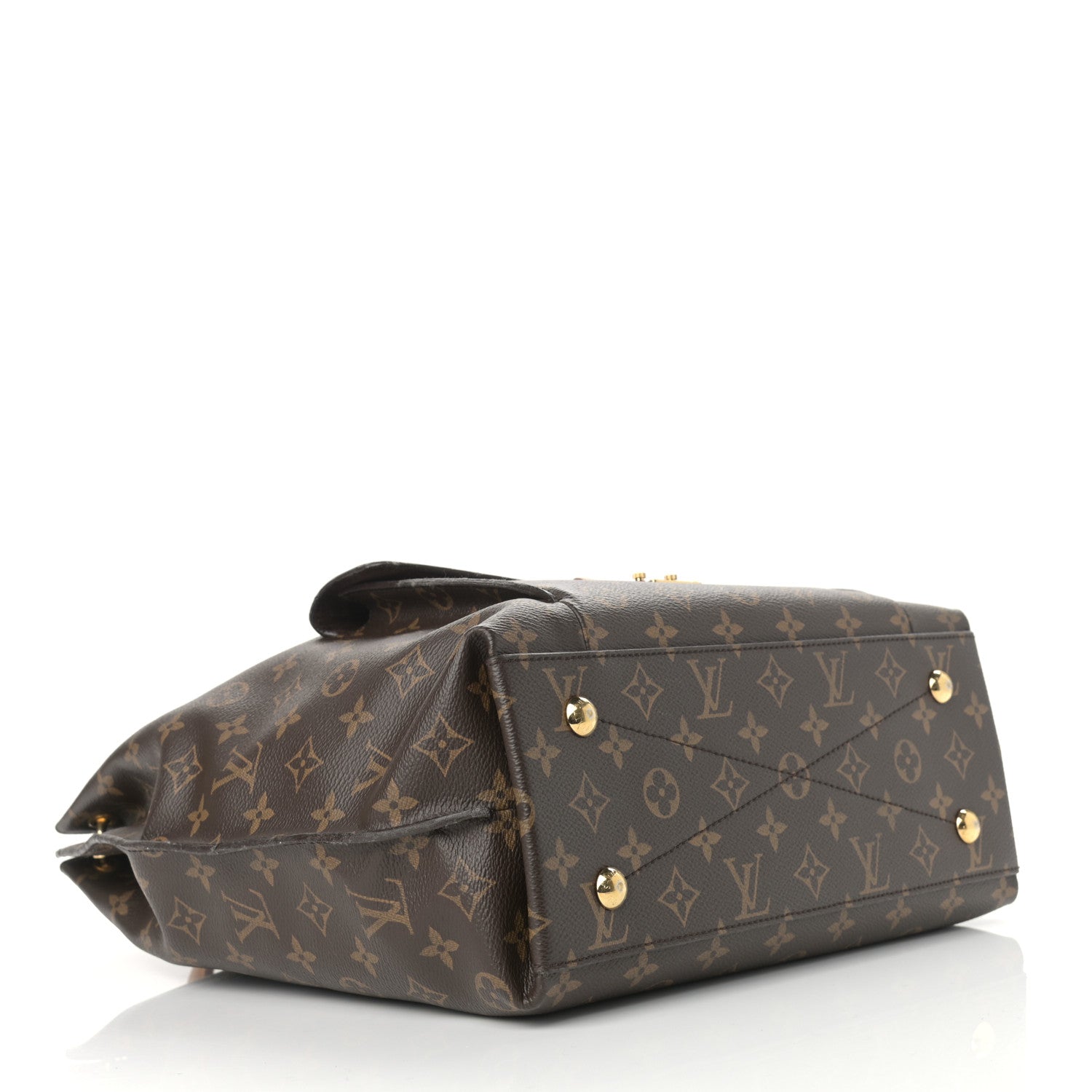 Louis Vuitton Monogram Metis 4 of 17
