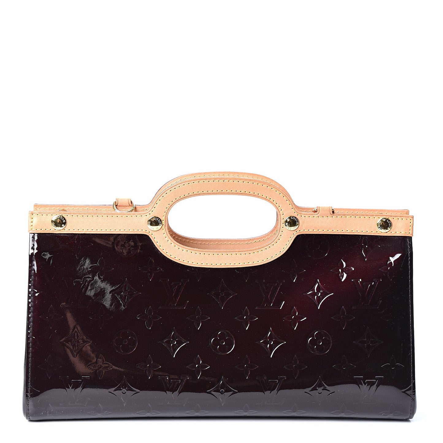 Vernis Roxbury Drive Amarante