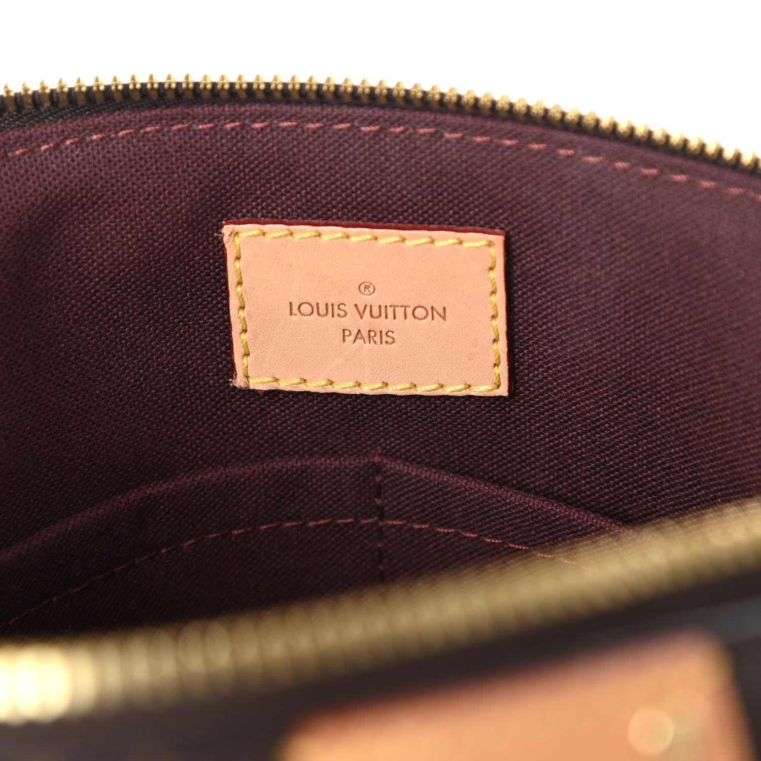 Louis Vuitton Monogram Turenne PM 5 of 9