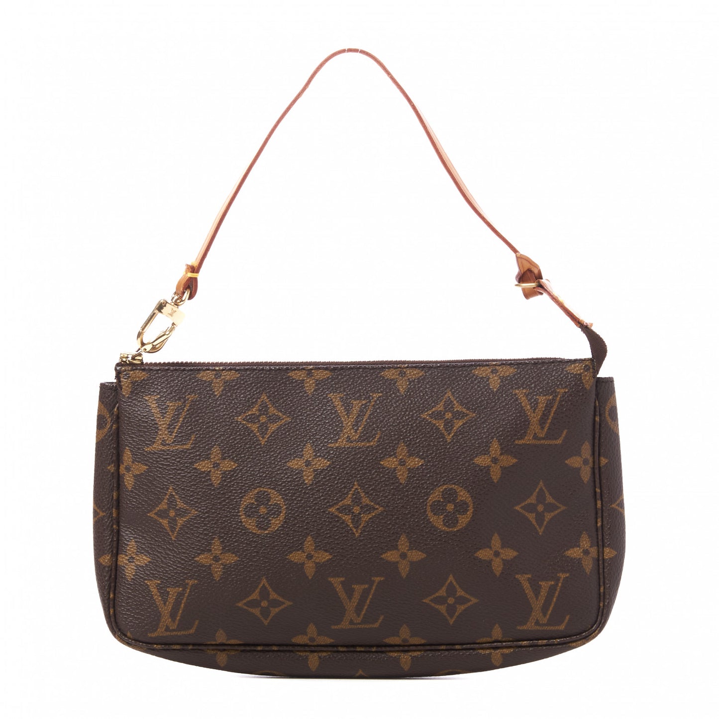 Monogram Pochette Accessories