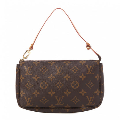 Louis Vuitton Monogram Pochette Accessories 1 of 7