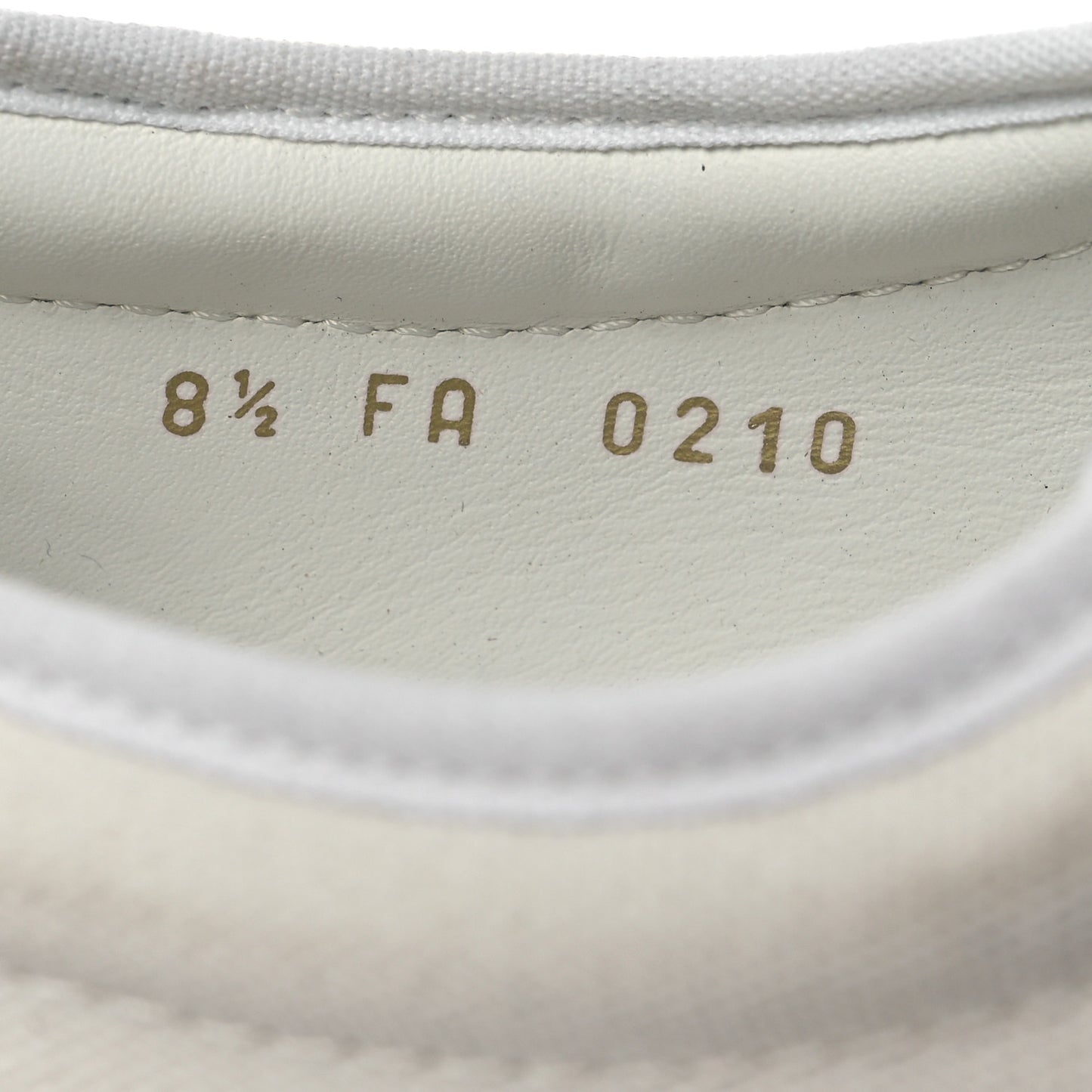 Monogram Mens Trocadero Sneakers 8.5