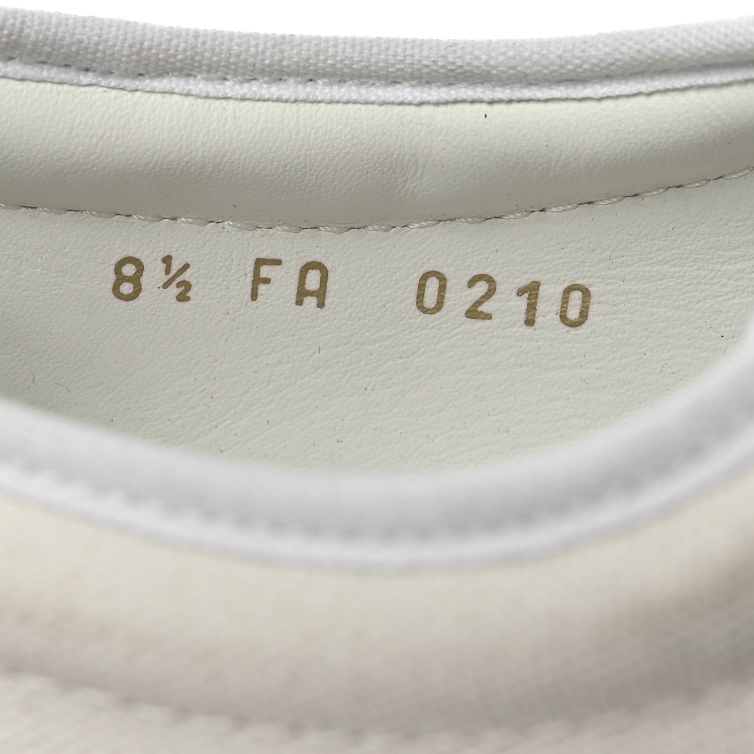 Louis Vuitton Monogram Mens Trocadero Sneakers 8.5 10 of 14