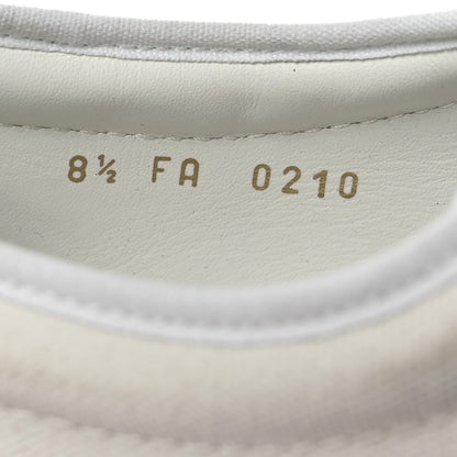 Louis Vuitton Monogram Mens Trocadero Sneakers 8.5 10 of 14