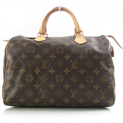 Monogram Speedy 30