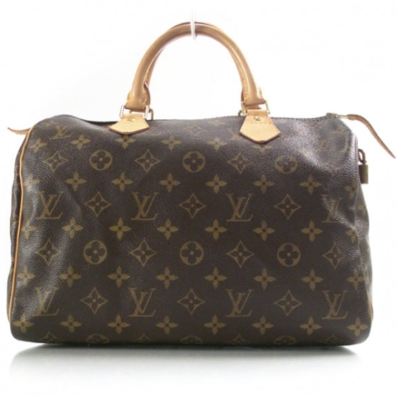 Monogram Speedy 30