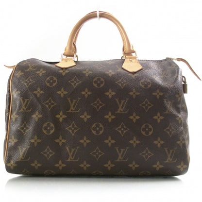 Louis Vuitton Monogram Speedy 30 1 of 9