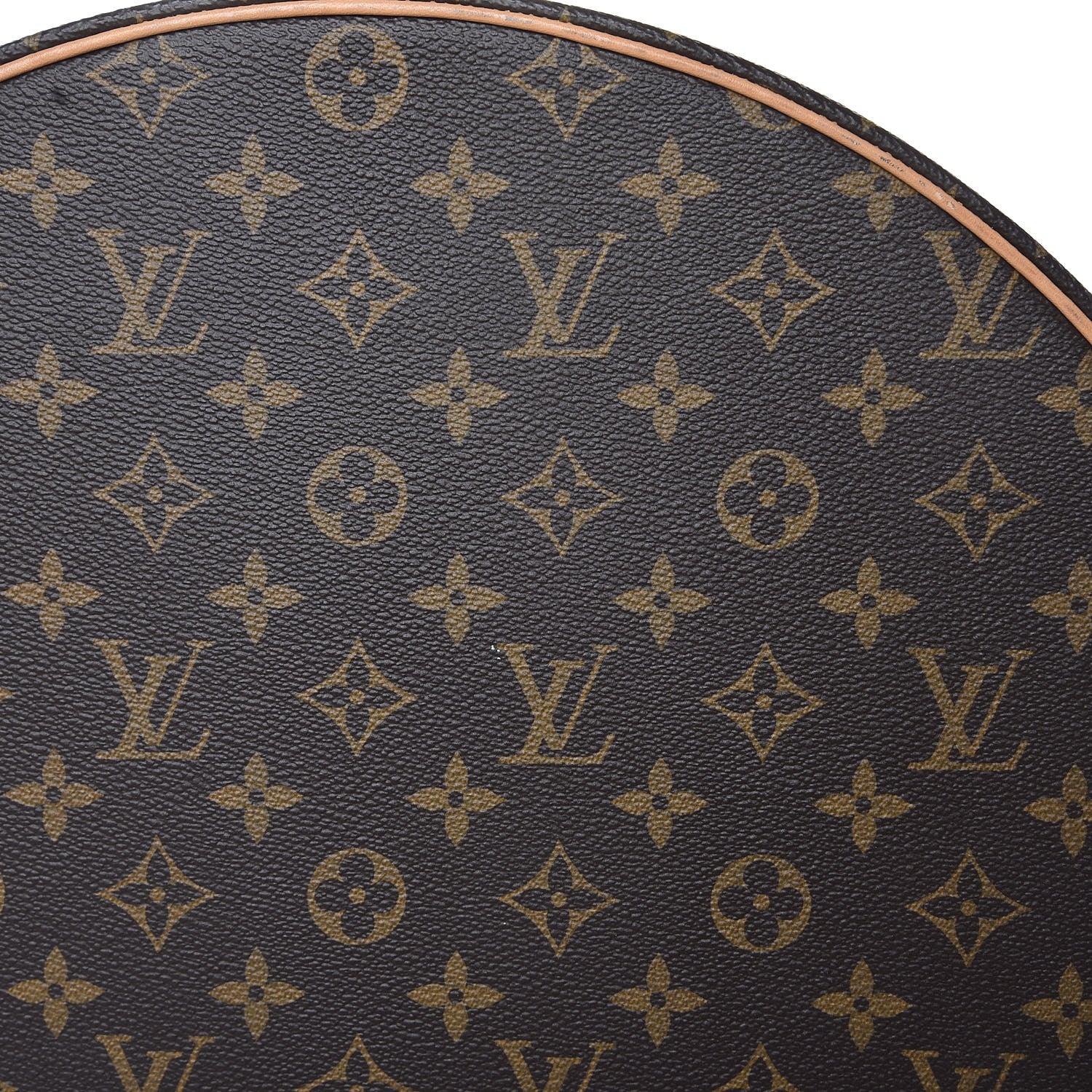 Louis Vuitton Monogram Boite Chapeaux Hat Box 40 9 of 10