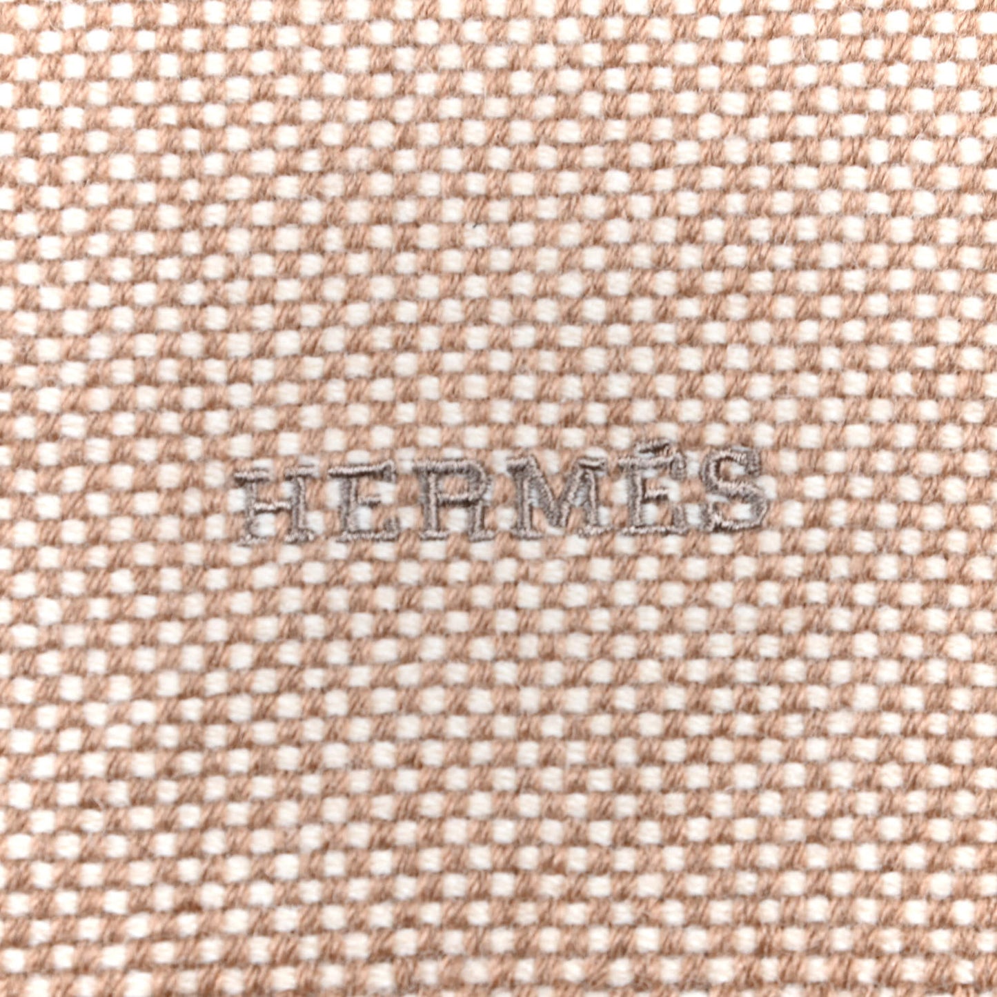 Wool Throw Blanket