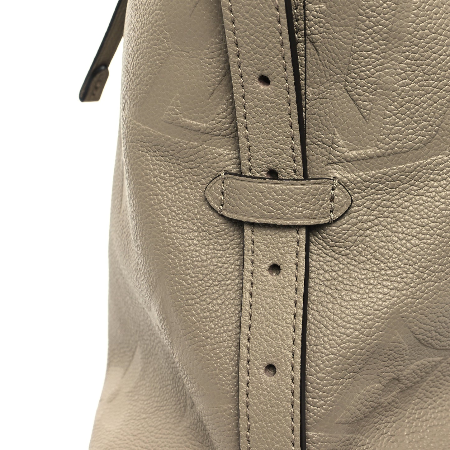 Empreinte Monogram Giant Carryall MM Tourterelle