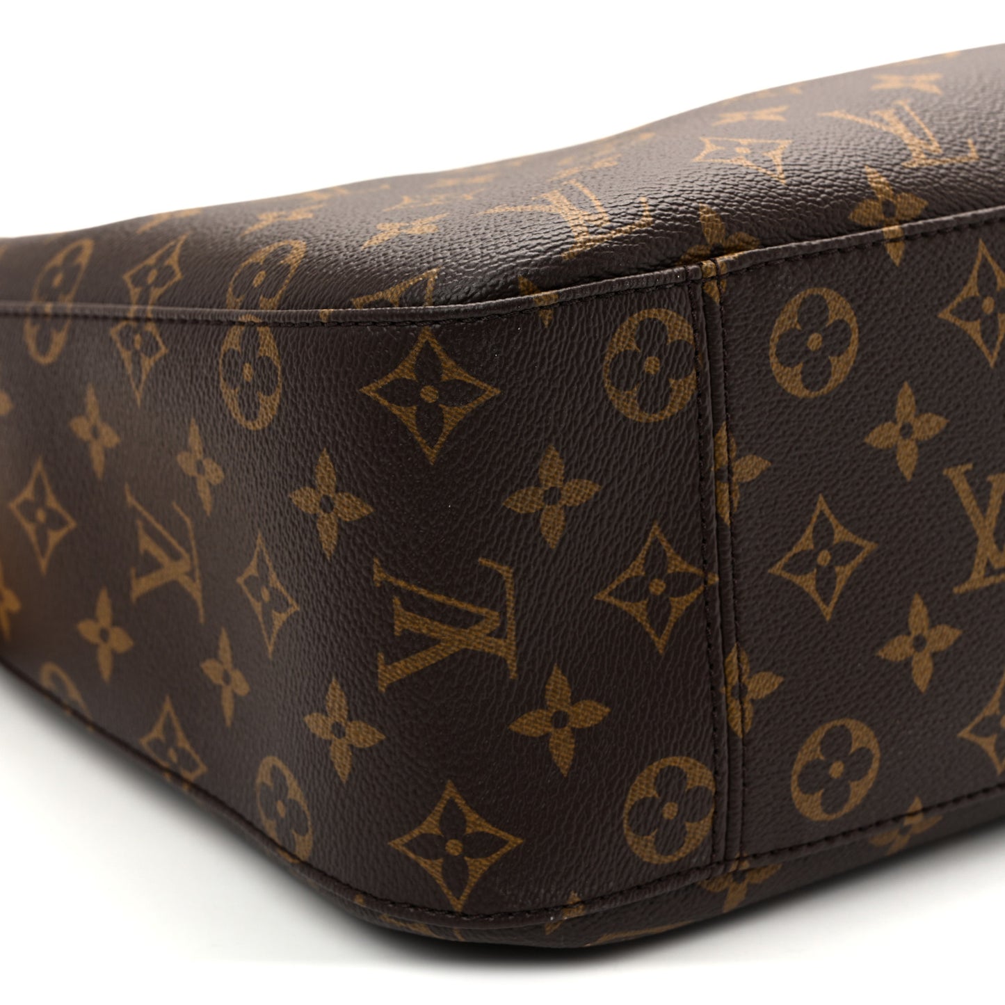 Monogram Slouchy MM