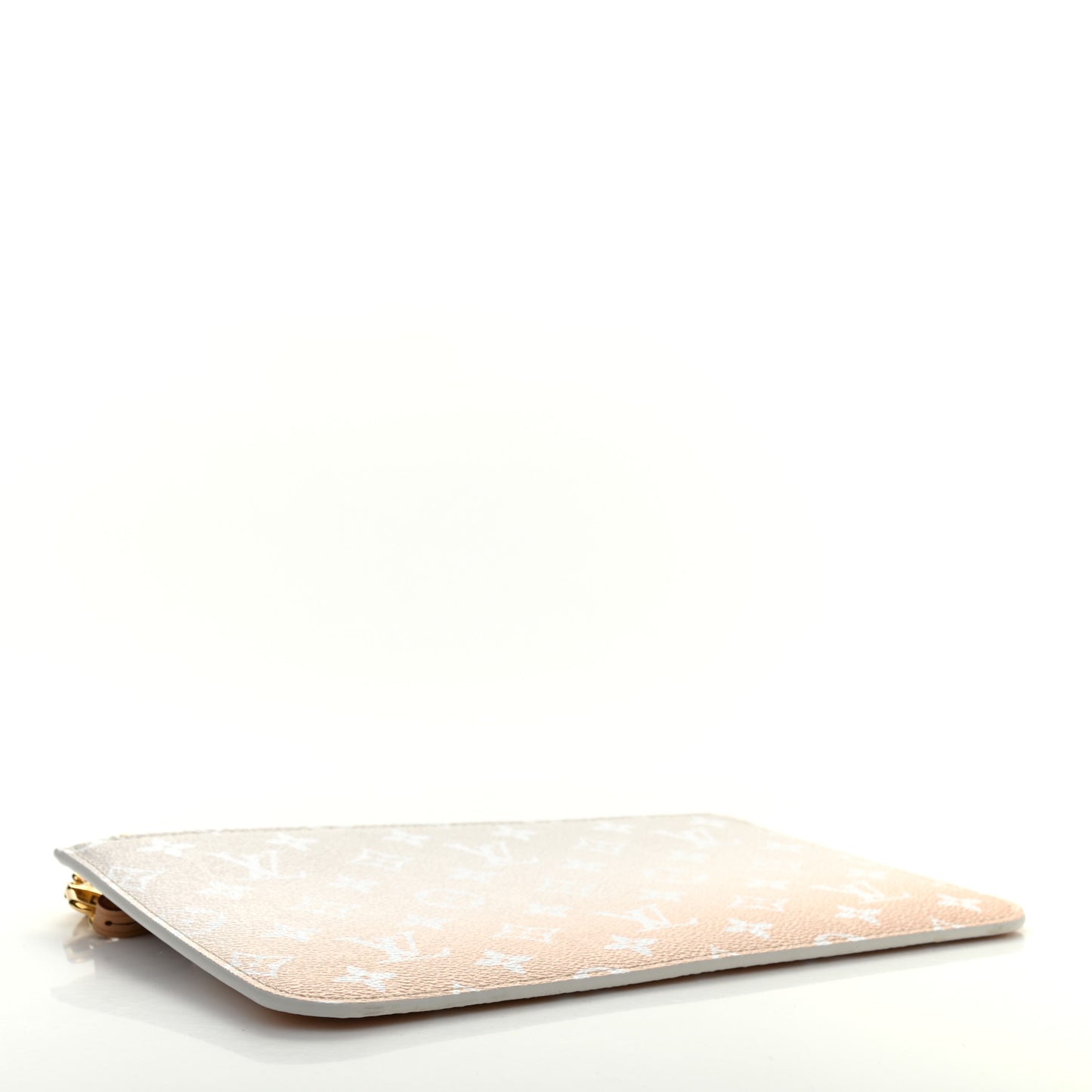 Monogram By The Pool Neverfull MM Pochette Brume