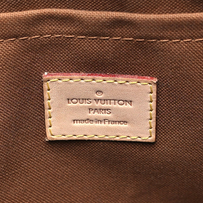 Louis Vuitton Monogram Thames PM 6 of 10