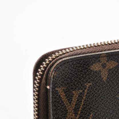 Louis Vuitton Monogram Zippy Wallet 5 of 7
