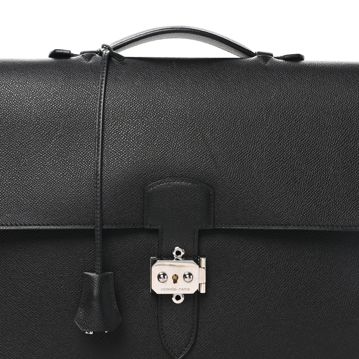 Epsom Sac A Depeches Light 1-37 Briefcase Black
